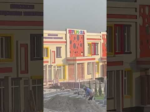 Видео: Рохати калон Ободкорон ба пешшш