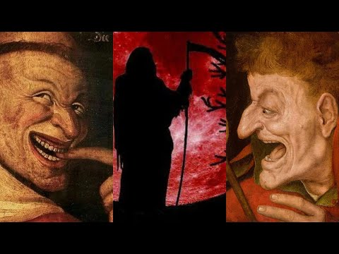 Видео: В ХРАМЕ МНОГО КОЛДУНОВ БЫВАЕТ,БОЮСЬ КАК-БЫ НЕ НАВЕЛИ ПОРЧУ.."О СУЕВЕРИЯХ И СНАХ" СТАРЕЦ ВАЛЕНТИН ч.5