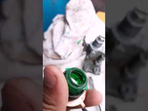 Видео: ACC в замок зажигания Приора