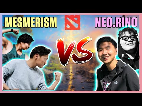 Видео: NEO VS Mesmerism | Gremix-н өшөөг авсан нь