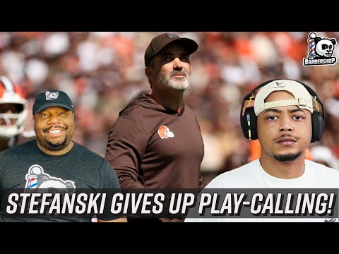 Видео: Болельщики «Браунс» должны быть в восторге от нового игрока, отвечающего за розыгрыш, Томми Риза