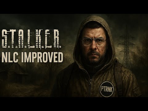 Видео: S.T.A.L.K.E.R. NLC Improved — Прохождение #17