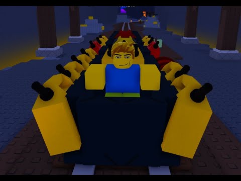 Видео: ПОСТРОИЛ 7 ТЕЛЕЖЕК в построи тележку