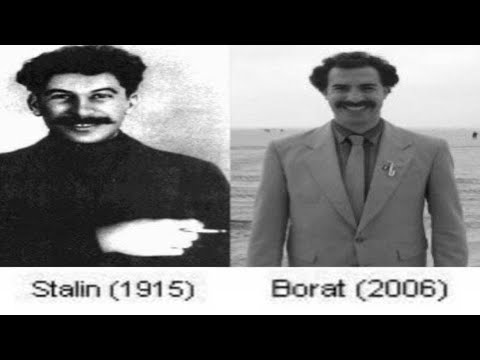 Видео: Исторические мемы 4