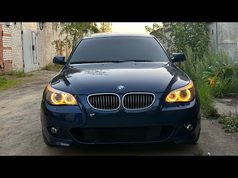 Видео: NISSAN TEANA 3.5 БРАТ | BMW E60 545i ВЛОЖИЛ 350К И ОНА ЖИЗНЬ ПОЧУЯЛА