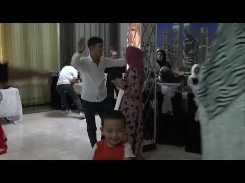 Видео: РАМАЗАН свадьба 2Ч