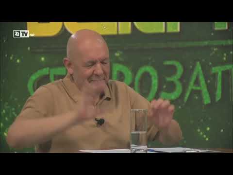 Видео: 01- Октомври-2025 - Краси Радков, Годжи и Борис Солтарийски - Вечер на Северозапада