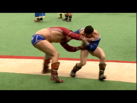 Видео: Цагаан сарын барилдаан - 2025(тойм)🐍🐍