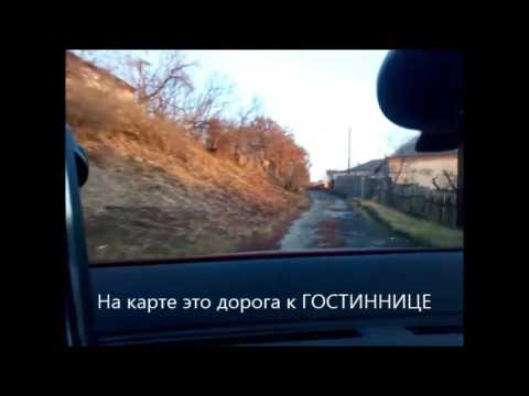 Видео: КУПЯНСК-от Пивзавода до Центра