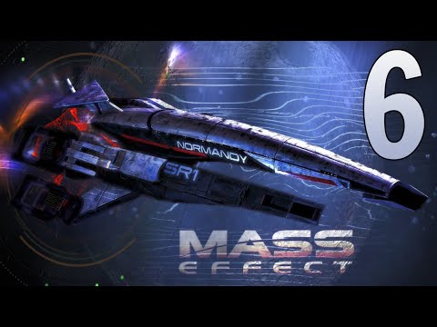 Видео: Чилим на доп квестах | Mass Effect LE #6 | Первое прохождение | Стрим