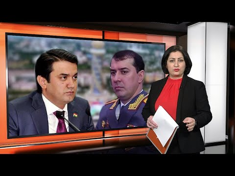 Видео: Ахбори Тоҷикистон ва ҷаҳон (07.06.2024) اخبار تاجیکستان