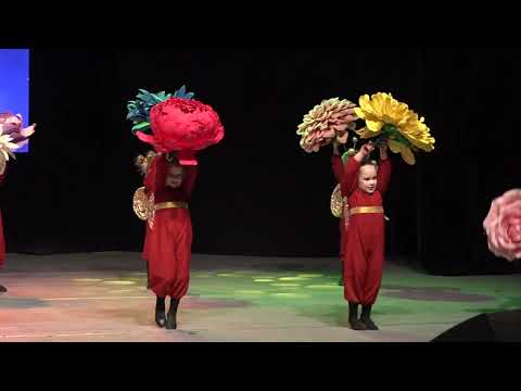 Видео: Танець Равликів Постолята