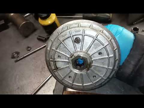 Видео: Мотор 638 Вова привёз Моск 1025