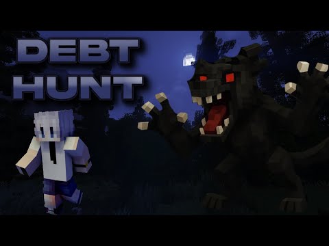 Видео: ПРОХОЖУ ДЕБ ХАНТ С СТАРЫМ ДРУГОМ | #minecraft