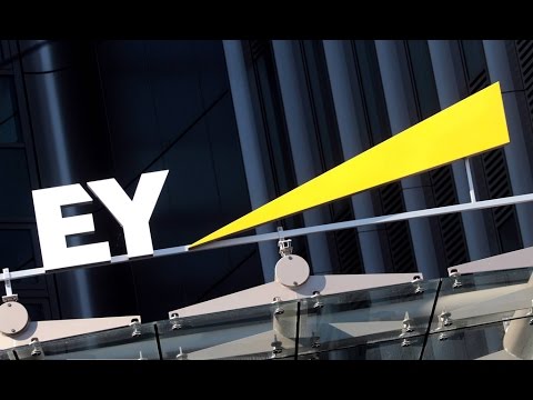 Видео: Наши в Big4. "Ernst & Young" - для сильных духом. Казахи в Лондоне.