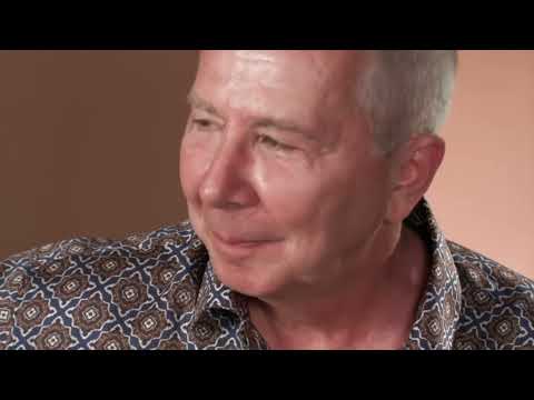 Видео: Алексей Романов о песне «Всё сначала»