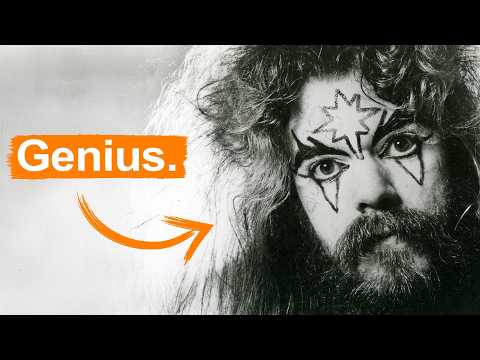 Видео: Рой Вуд заслуживал лучшего