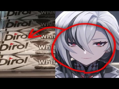 Видео: ТИК ТОК ГЕНШИН ИМПАКТ №140 / GENSHIN IMPACT ПОДБОРКА / АРЛЕКИНО