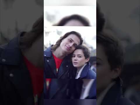 Видео: Саша и Андрей. Я буду с тобой