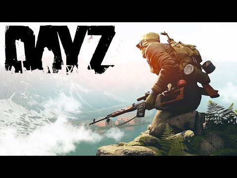 Видео: 2K Вечерняя прогулка DayZ