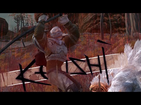 Видео: Kenshi (Кеньши) прохождение, проклятый меч, НЕ впервые в kenshi  #14 Приключения Эдварда