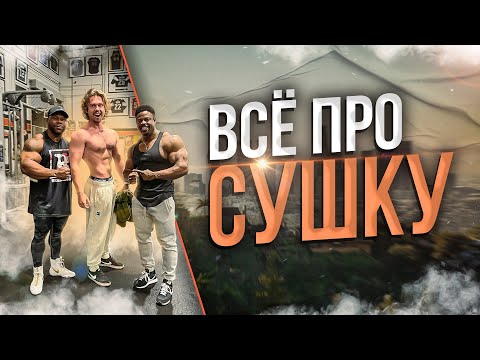 Видео: Всё про сушку - секретный режим | Aesthetic Life