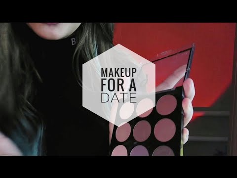 Видео: АСМР| СДЕЛАЮ ТЕБЕ МАКИЯЖ НА СВИДАНИЕ ✨🔥 ASMR MAKE UP FOR A DATE ✨🔥