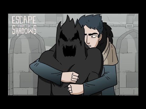 Видео: ФИНАЛ ∆ ПОБЕГ ИЗ ТЕНЕЙ #7