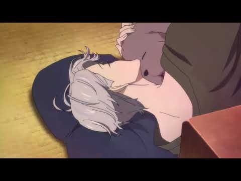 Видео: Yuri On Ice - PLOV - Far Away | На русском + Текст | Nickelback | Юрий + Виктор