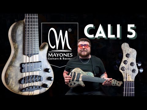 Видео: Я не могу поверить, что этот бас существует