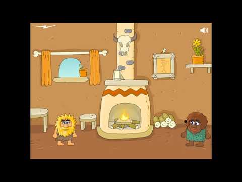 Видео: Адам и Ева 3(флеш)