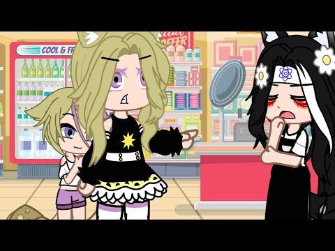 Видео: ^^ЯЖЕМАТЬ и ХИНКАЛЬНАЯ ^^Ориг.меме.