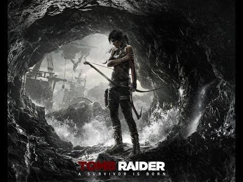 Видео: Tomb Raider 2013 16 Серия