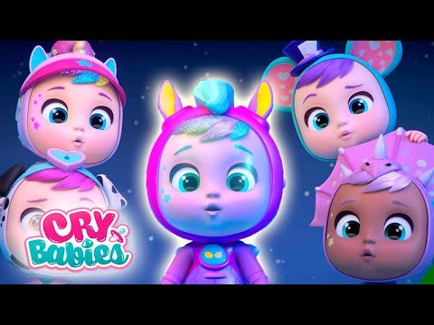 Видео: В света ни има чудовище 👽🌎 Cry Babies Magic Tears 💦 Колекция 🌈 АНИМАЦИОННИ Филми за ДЕЦА