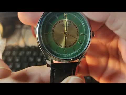 Видео: Распаковка ультра бюджетных часов из Китая за 4 доллара