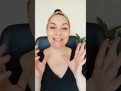 Видео: 💥ТОП ТЕХНИКИТЕ, с които работя и за които хората смятат , че съм поставила БОТОКС, ФИЛЪРИ и т.н