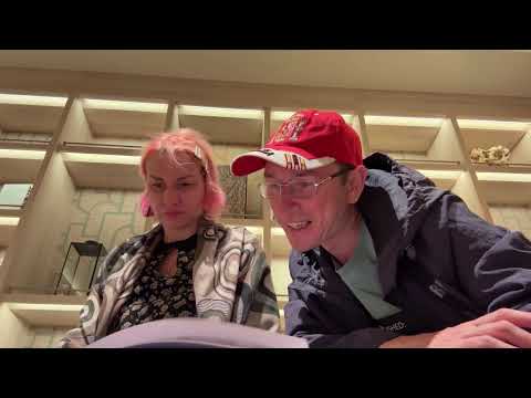 Видео: Корабль-легенда AROYA