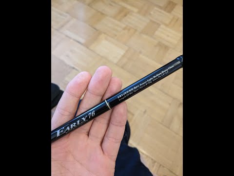 Видео: Обзор каталога Yamaga Blanks 2024