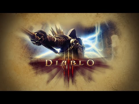 Видео: [Diablo III] [ПК] [Patch 2.4.0] [Варвар + Колдун] [Gameplay Седого острова]