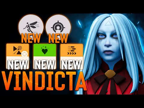 Видео: ЕЕ СЛИШКОМ ПЕРЕАПАЛИ 😨 ВИНДИКТА