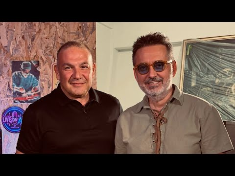 Видео: „Со проф. Боро Џонов: Вистината за пластичната хирургија“