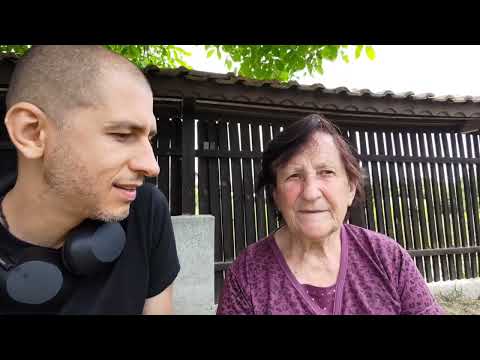 Видео: Запознай се с #Баба 👵 Когато #Мама 🤱 ме остави НА 3 МЕСЕЦА при Нея, тя ми даде Ценности и Любов 🥰💕 