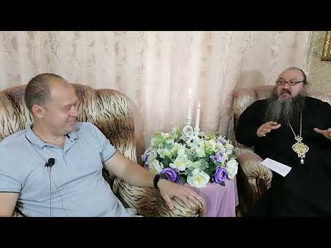 Видео: Диалог у свечей 37 выпуск