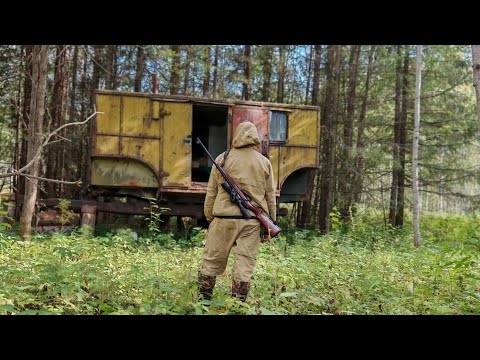 Видео: НАШЕСТВИЕ ТЕТЕРЕВОВ! ОТКРЫТИЕ ОХОТЫ. КАК ПРИСТРЕЛЯТЬ МЕЛКАШКУ 22lr.