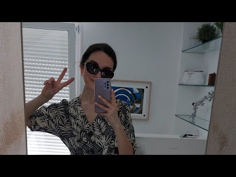 Видео: Комо, Италия 🖤 Где остановились, тур по квартире/Como, Italy Airbnb apartment tour