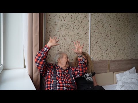 Видео: Аскинадзи Владимир Михайлович. Совет в Филях. Часть 5