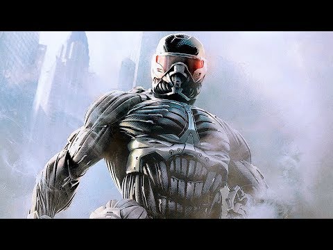 Видео: Crysis 3 ► Прохождение #2 ► МАКСИМУМ ГРАФИКИ