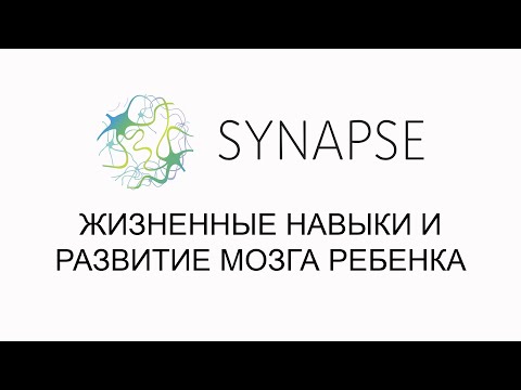 Видео: Жизненные навыки и развитие мозга ребенка