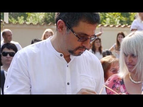 Видео: Нашият празник на Надеждата през погледа на специалния ни гост - Иван Кулеков