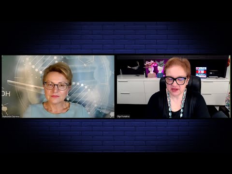 Видео: Кожа вульвы   правила ухода l Пустотина О. А. Чернова Н. И.